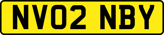 NV02NBY