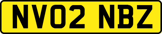 NV02NBZ