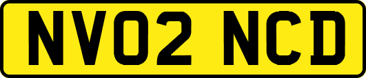 NV02NCD