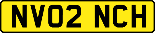NV02NCH
