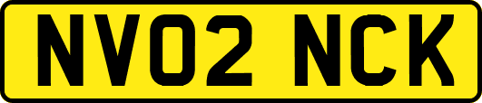 NV02NCK