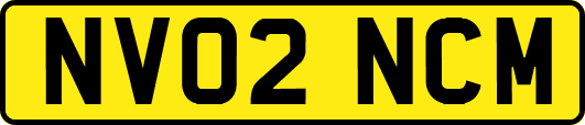 NV02NCM