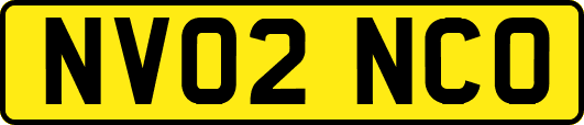 NV02NCO