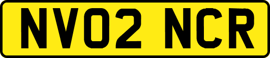 NV02NCR