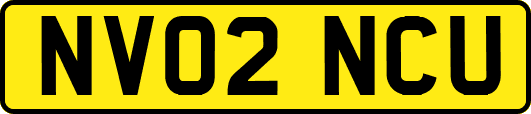 NV02NCU