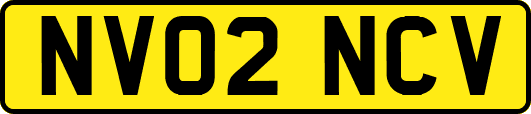 NV02NCV