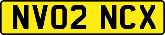 NV02NCX
