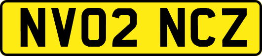 NV02NCZ
