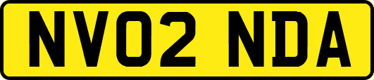 NV02NDA