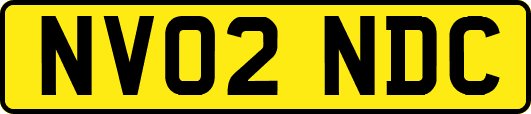NV02NDC