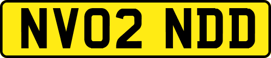 NV02NDD