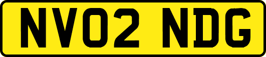 NV02NDG