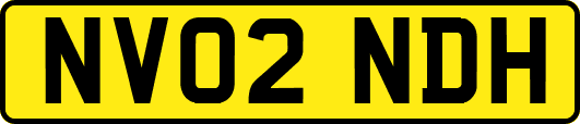 NV02NDH