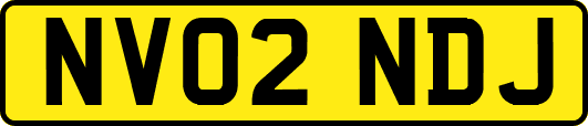 NV02NDJ