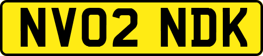 NV02NDK