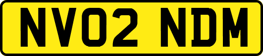 NV02NDM