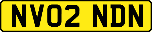 NV02NDN
