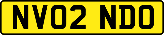 NV02NDO