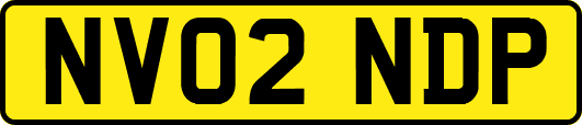 NV02NDP