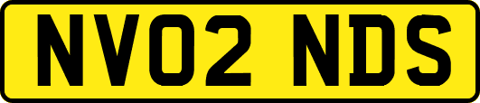 NV02NDS