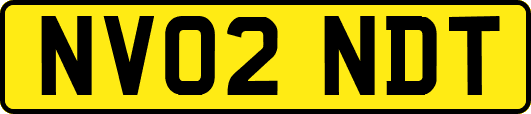 NV02NDT