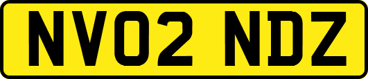 NV02NDZ