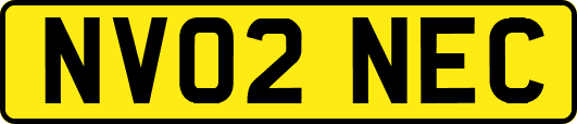 NV02NEC
