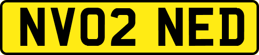NV02NED