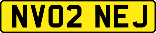 NV02NEJ