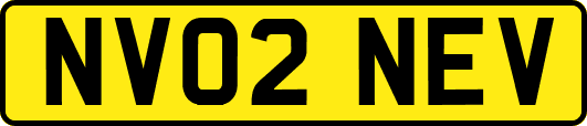 NV02NEV