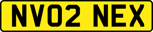 NV02NEX