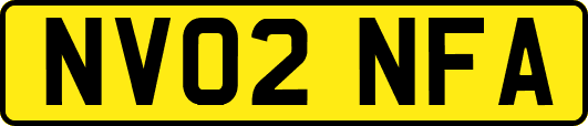 NV02NFA