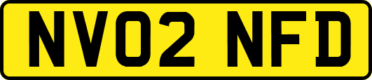 NV02NFD
