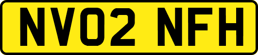 NV02NFH