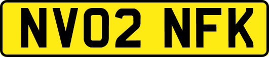 NV02NFK