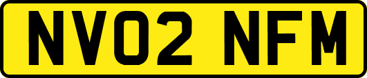 NV02NFM