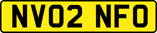 NV02NFO