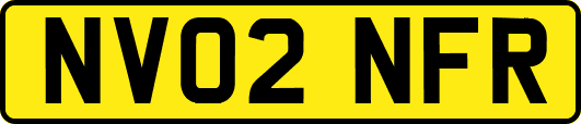 NV02NFR