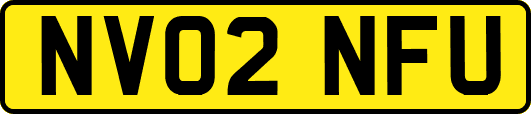 NV02NFU
