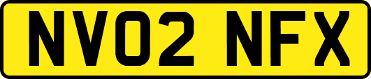 NV02NFX