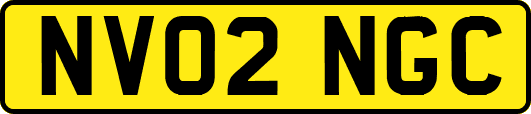 NV02NGC