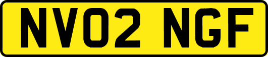 NV02NGF
