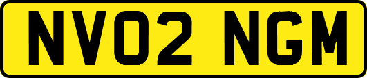 NV02NGM