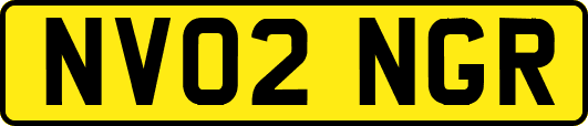NV02NGR