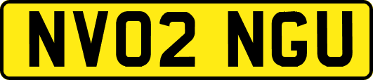 NV02NGU