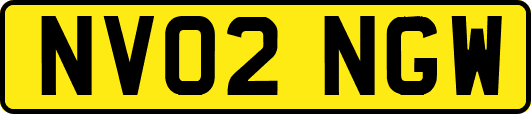 NV02NGW