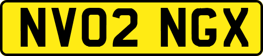 NV02NGX