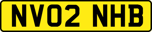 NV02NHB