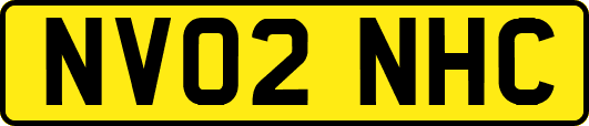 NV02NHC