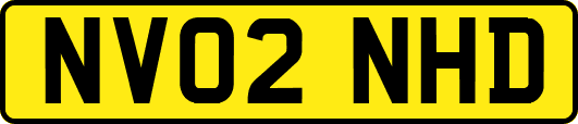 NV02NHD